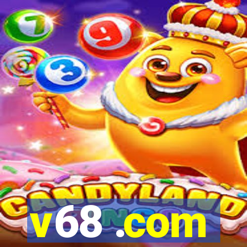 v68 .com
